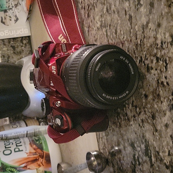 Camera - Picture 2 of 4